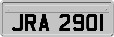 JRA2901