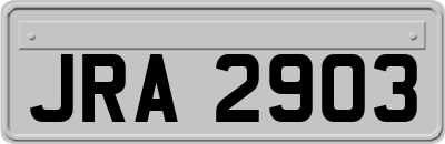 JRA2903