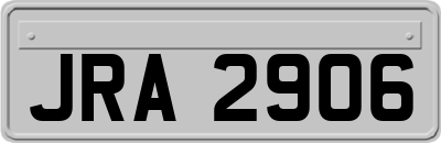 JRA2906