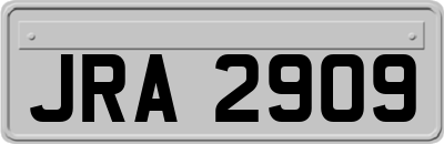 JRA2909