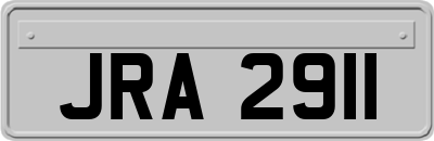 JRA2911