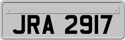 JRA2917