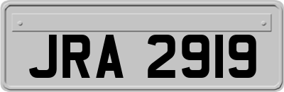 JRA2919