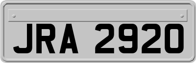 JRA2920