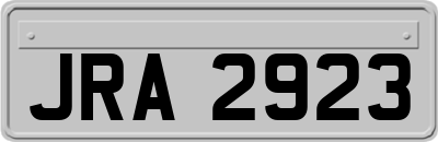 JRA2923