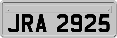 JRA2925