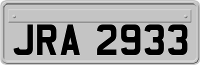 JRA2933