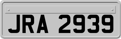 JRA2939