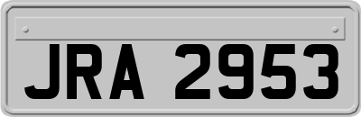 JRA2953