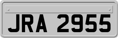 JRA2955