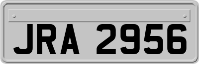 JRA2956