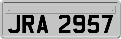 JRA2957