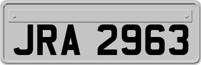 JRA2963