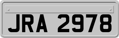 JRA2978