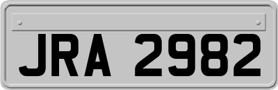 JRA2982