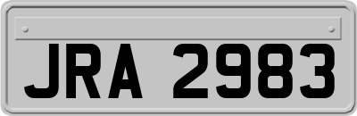 JRA2983