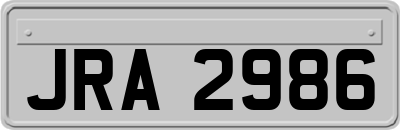 JRA2986