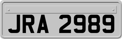 JRA2989