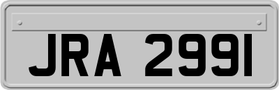 JRA2991