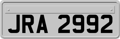 JRA2992