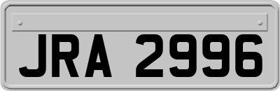 JRA2996