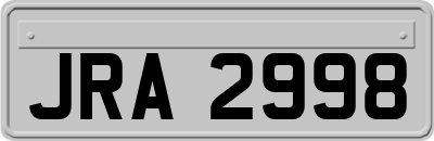 JRA2998