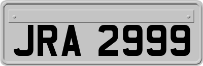 JRA2999