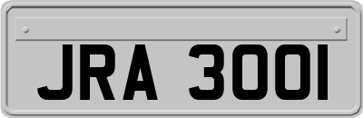 JRA3001