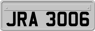 JRA3006