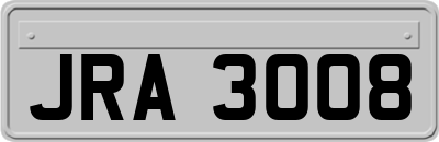 JRA3008