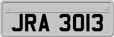 JRA3013