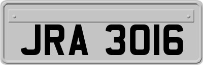 JRA3016