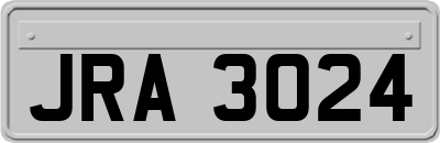 JRA3024