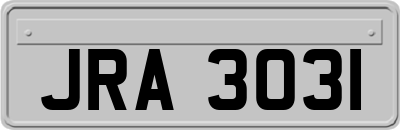 JRA3031