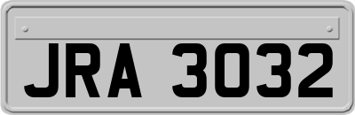 JRA3032