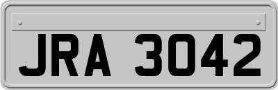 JRA3042