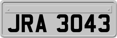 JRA3043