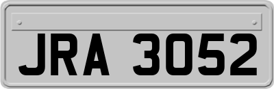 JRA3052