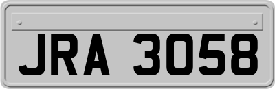 JRA3058