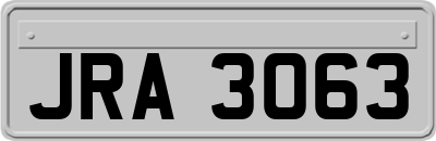 JRA3063