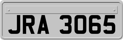 JRA3065