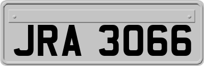 JRA3066