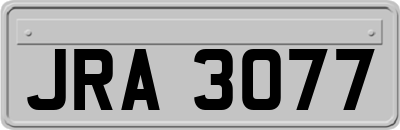 JRA3077