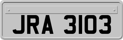 JRA3103