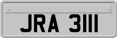 JRA3111