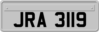 JRA3119