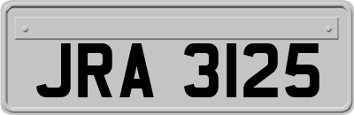 JRA3125