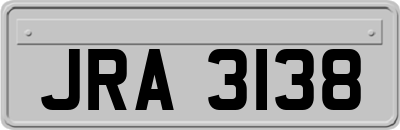 JRA3138