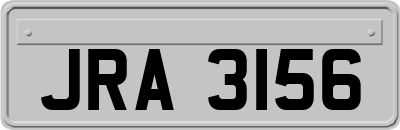 JRA3156