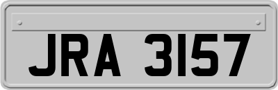 JRA3157